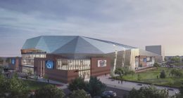 Augusta Coliseum Authority gives progress report on new arena, including potential name change