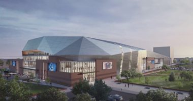 Augusta Coliseum Authority gives progress report on new arena, including potential name change