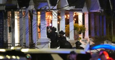 Aunt urges convicted murderer to surrender as Orleans Parish jail manhunt continues
