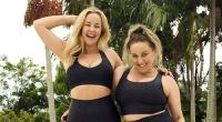 Exoticathletica active wear.