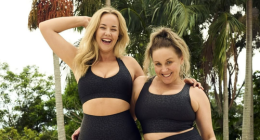 Exoticathletica active wear.