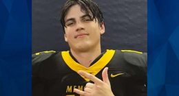 Austin Metcalf’s Father Snaps Back After Accused Track Star Killer’s Rep Launches Verbal Attack on Him: Reports