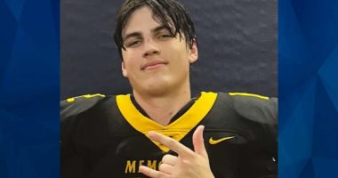 Austin Metcalf’s Father Snaps Back After Accused Track Star Killer’s Rep Launches Verbal Attack on Him: Reports
