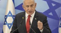 Australia joins coalition of countries accusing Israel of politicising aid to Gaza