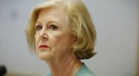 Australian Human Rights Commission president Gillian Triggs.