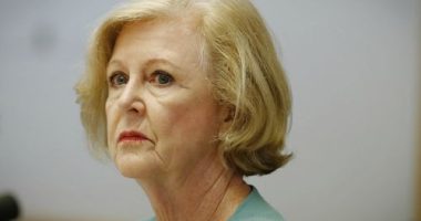 Australian Human Rights Commission president Gillian Triggs.