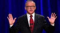 Australian Prime Minister Anthony Albanese wins a second 3-year term