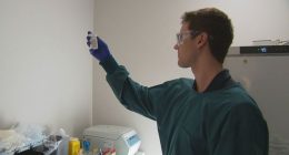The new drug called KNX100 is designed as an alternative to antipsychotic medications.