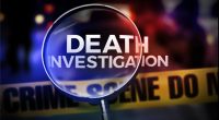 Authorities respond to suspicious death at Bon Air Apartments
