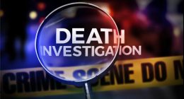 Authorities respond to suspicious death at Bon Air Apartments
