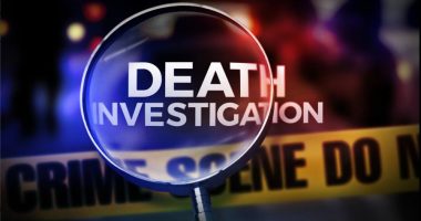 Authorities respond to suspicious death at Bon Air Apartments