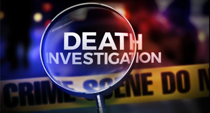 Authorities respond to suspicious death at Bon Air Apartments