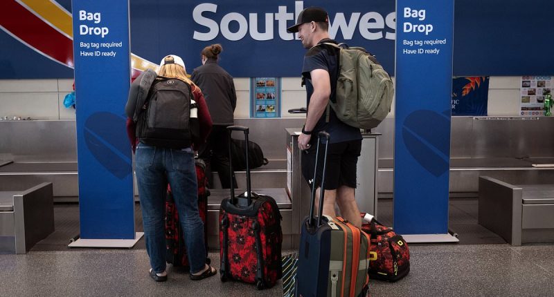 Axing of Southwest's 'bags fly free' will backfire in two major ways
