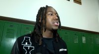 Ayo Dosunmu returns to Morgan Park for Nasir Rankin's commitment