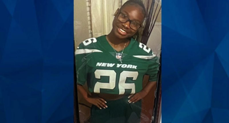 BOLO: North Carolina Teen Girl Missing After Leaving Magistrates Office