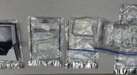 BVPD: Chilhowie man charged after over pound of meth discovered in traffic stop