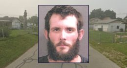 Baby 'shaken or thrown' by dad who blamed 'gas bubble': Cops