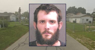 Baby 'shaken or thrown' by dad who blamed 'gas bubble': Cops