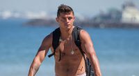Bad boy British football star is DEPORTED after two Aussie women complained and immigration minister made a dramatic intervention