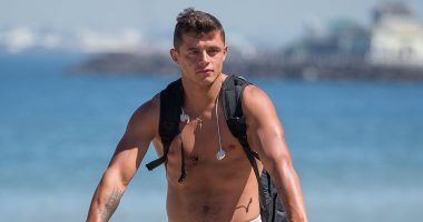 Bad boy British football star is DEPORTED after two Aussie women complained and immigration minister made a dramatic intervention