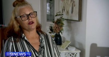 Leanne McClean told 9News her life was turned upside ï»¿down when hackers ported her phone, allowing them access to her accounts.