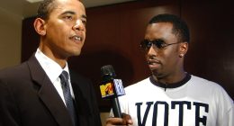 Barack Obama dragged into Diddy scandal as president is named in court