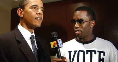Barack Obama dragged into Diddy scandal as president is named in court