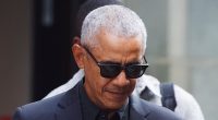 Barack Obama surprisingly imitates wife Michelle's latest quirk