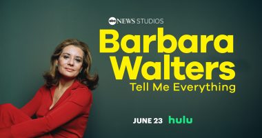 'Barbara Walters Tell Me Everything': New documentary revisits hard-hitting Taylor Swift, Donald Trump, Kardashians interviews