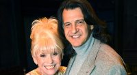 Barbara Windsor's widower Scott Mitchell makes heartbreaking admission