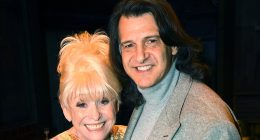 Barbara Windsor's widower Scott Mitchell makes heartbreaking admission
