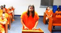 Bartow man who 'viciously murdered' his 4-month-old baby gets 30 years in prison