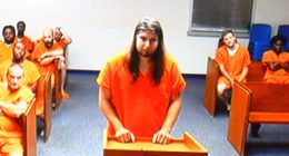 Bartow man who 'viciously murdered' his 4-month-old baby gets 30 years in prison
