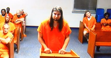Bartow man who 'viciously murdered' his 4-month-old baby gets 30 years in prison