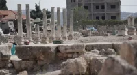 Battle for biblical archaeology intensifies as Israeli researchers face academic boycott