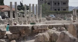Battle for biblical archaeology intensifies as Israeli researchers face academic boycott