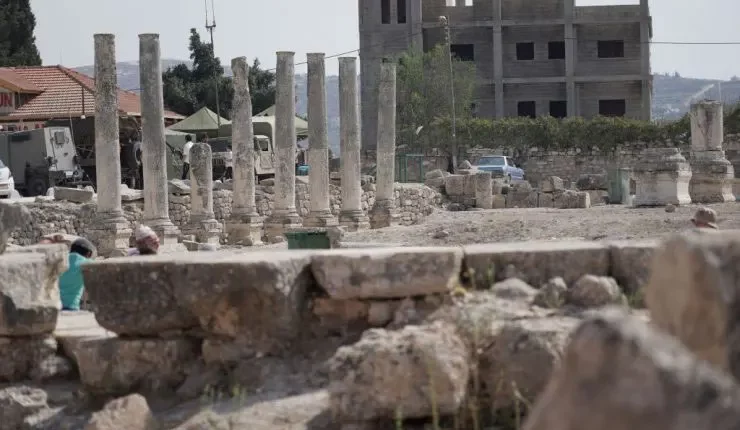Battle for biblical archaeology intensifies as Israeli researchers face academic boycott