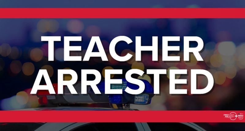 Baymeadows Christian Academy & Preschool teacher arrested, officials say