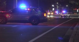 Baymeadows Road crash kills father, son on Jacksonville's Southside