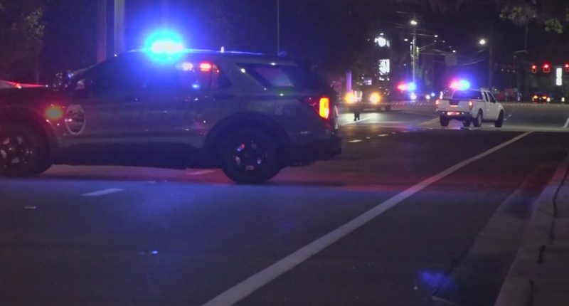 Baymeadows Road crash kills father, son on Jacksonville's Southside