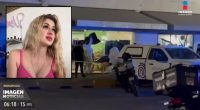 Beauty influencer shot dead during TikTok livestream
