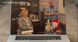 Becky Hill's co-author 'shocked' by charges against former Colleton County Clerk