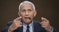 Beloved '90s actor makes stunning public vaccine dare to Anthony Fauci