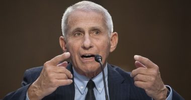 Beloved '90s actor makes stunning public vaccine dare to Anthony Fauci