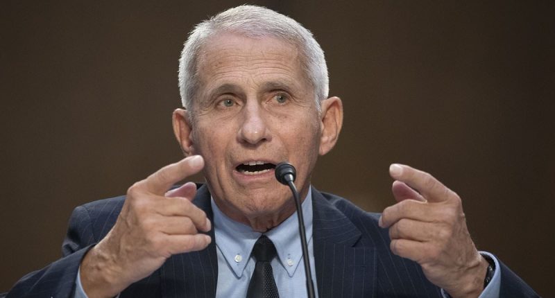 Beloved '90s actor makes stunning public vaccine dare to Anthony Fauci
