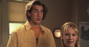 Beloved Lizzie McGuire child star now looks unrecognizable