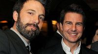 Ben Affleck 'annoyed' old friend Tom Cruise dating his ex Ana