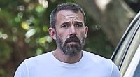 Ben Affleck visits ex-wife Jennifer Garner on Mother's Day