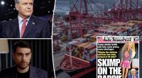 Ben Shapiro, Sean Hannity warn of tariff pain after Trump remarks on toys