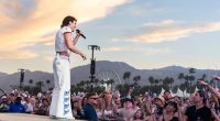 Benson Boone announces tour: 'Beautiful Things' singer headed to Florida cities in 2025